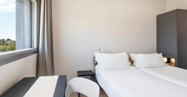 Hotel B&b Albacete
