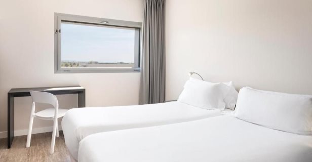 Hotel B&b Albacete