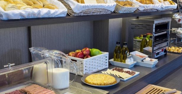 Hotel B&b Albacete