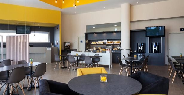 Hotel B&b Albacete