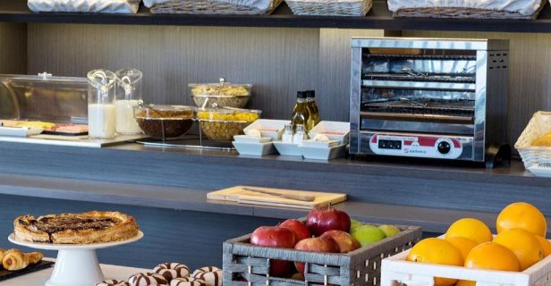 Hotel B&b Albacete