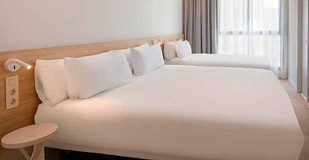 Hotel B&b Alicante Centro