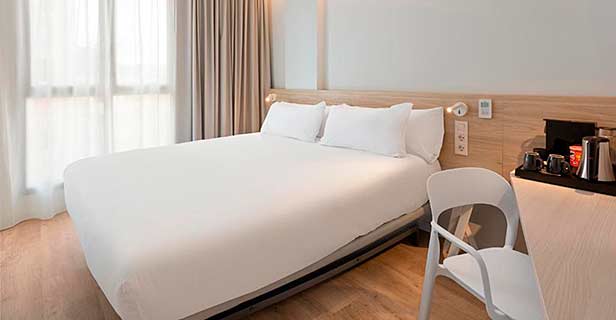 Hotel B&b Alicante Centro