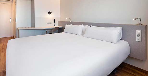 Hotel B&b Almería Vícar