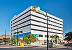 Hotel B&b Almería Vícar