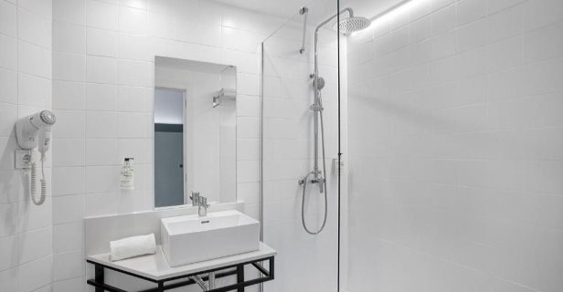 Hotel B&b Barcelona Granollers