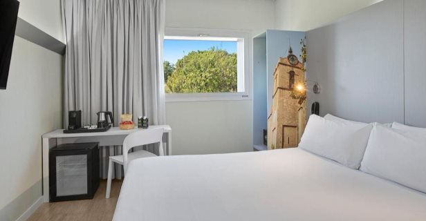 Hotel B&b Barcelona Granollers