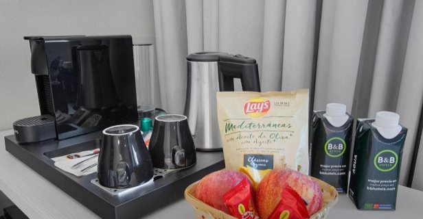 Hotel B&b Barcelona Granollers