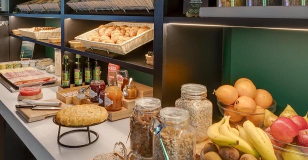 Hotel B&b Barcelona Granollers