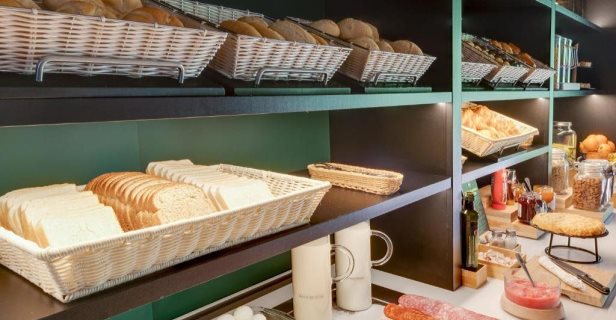Hotel B&b Barcelona Granollers