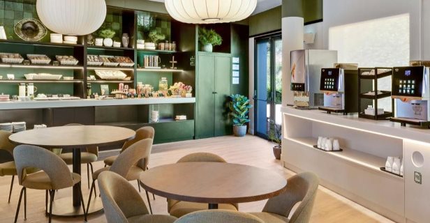 Hotel B&b Barcelona Granollers