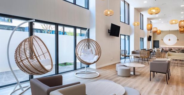 Hotel B&b Barcelona Mataro