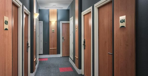Hotel B&b Barcelona Mataro