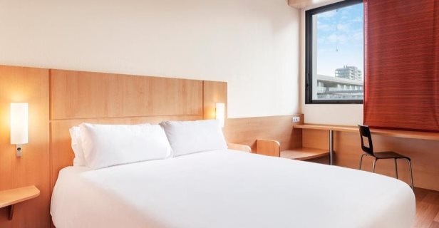 Hotel B&b Barcelona Mataro