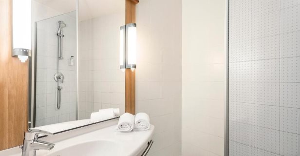 Hotel B&b Barcelona Mataro