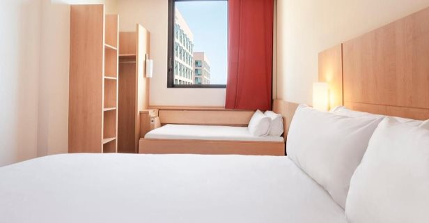 Hotel B&b Barcelona Mataro