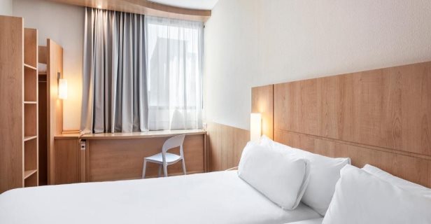 Hotel B&b Barcelona Mataro