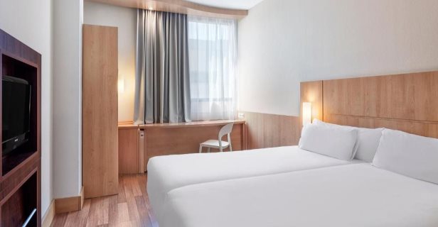 Hotel B&b Barcelona Mataro