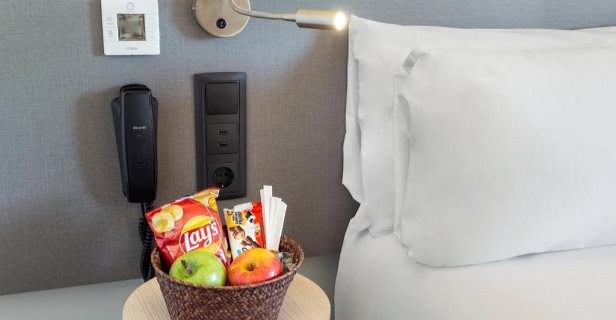 Hotel B&b Barcelona Mataro