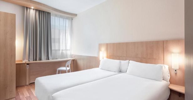 Hotel B&b Barcelona Mataro