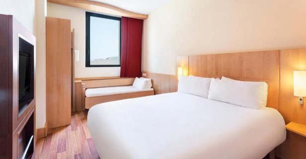 Hotel B&b Barcelona Mataro