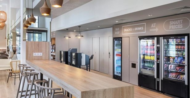 Hotel B&b Barcelona Mataro