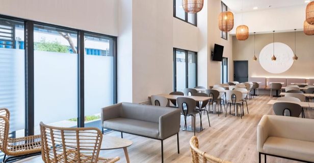 Hotel B&b Barcelona Mataro