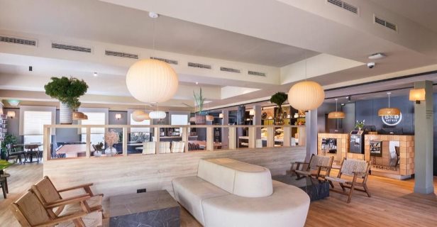 Hotel B&b Barcelona Mollet