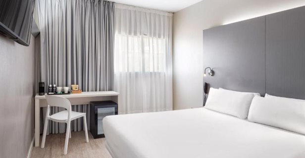 Hotel B&b Barcelona Mollet