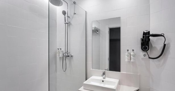 Hotel B&b Barcelona Mollet