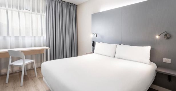 Hotel B&b Barcelona Mollet
