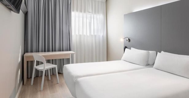 Hotel B&b Barcelona Mollet