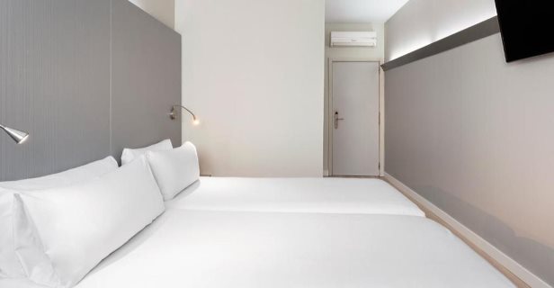 Hotel B&b Barcelona Mollet