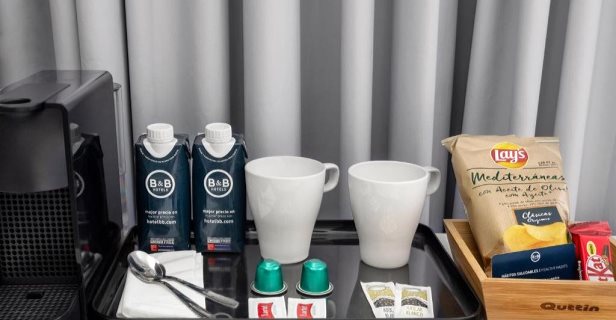 Hotel B&b Barcelona Mollet