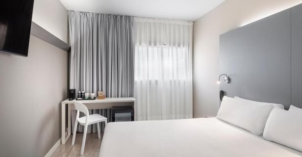 Hotel B&b Barcelona Mollet
