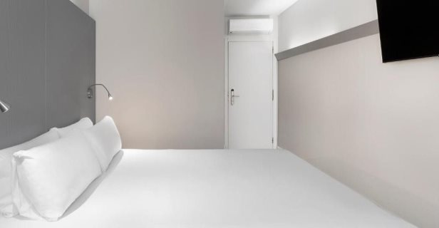 Hotel B&b Barcelona Mollet