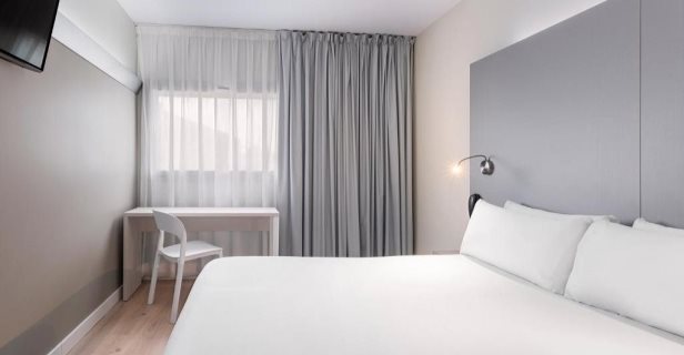 Hotel B&b Barcelona Mollet