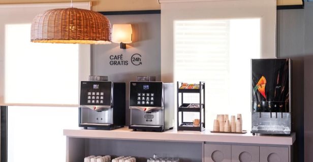 Hotel B&b Barcelona Mollet