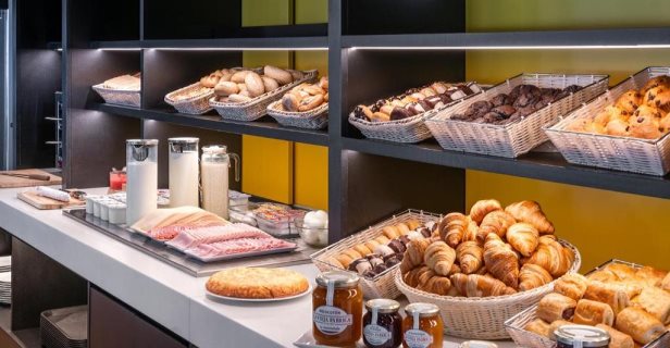 Hotel B&b Barcelona Mollet