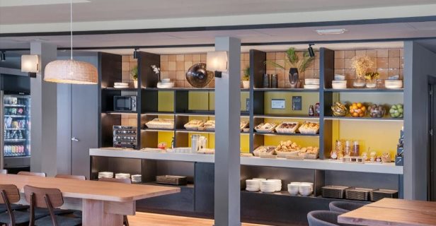 Hotel B&b Barcelona Mollet