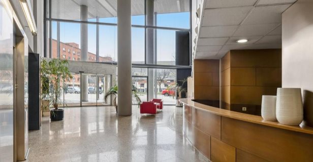Hotel B&b Barcelona Mollet Porta De Gallecs