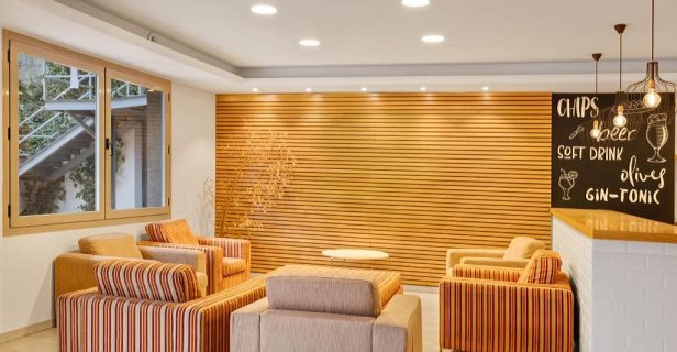 Hotel B&b Barcelona Mollet Porta De Gallecs
