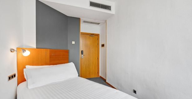 Hotel B&b Barcelona Mollet Porta De Gallecs