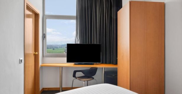 Hotel B&b Barcelona Mollet Porta De Gallecs