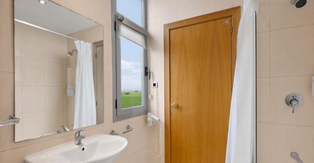 Hotel B&b Barcelona Mollet Porta De Gallecs