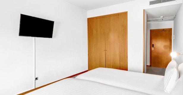 Hotel B&b Barcelona Mollet Porta De Gallecs