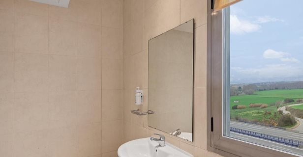 Hotel B&b Barcelona Mollet Porta De Gallecs