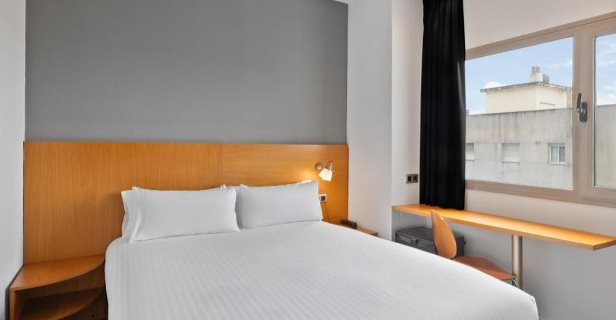 Hotel B&b Barcelona Mollet Porta De Gallecs