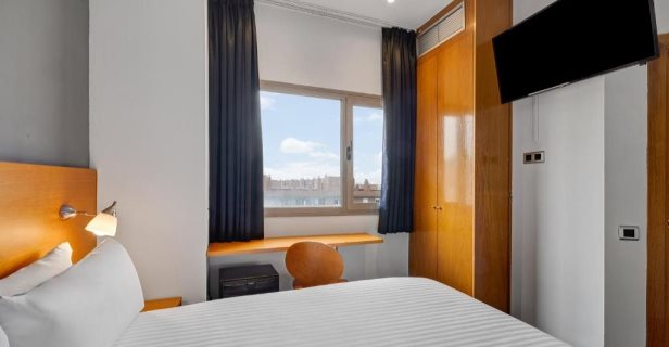 Hotel B&b Barcelona Mollet Porta De Gallecs