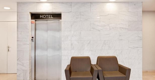 Hotel B&b Barcelona Mollet Porta De Gallecs